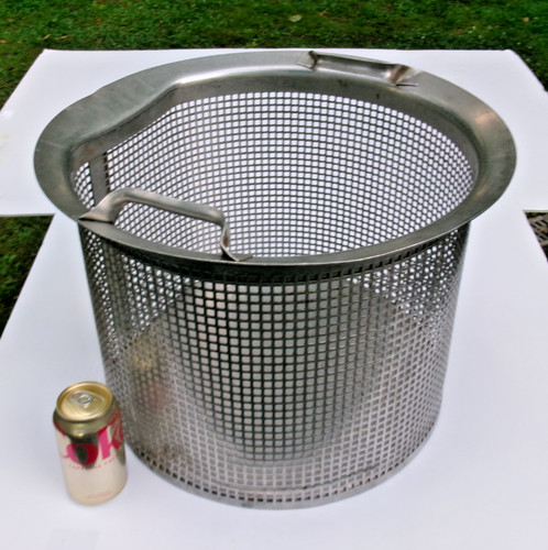 Industrial stainless steel - industrial,